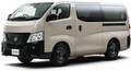 日産、「キャラバンマイルーム」一部改良　断熱材など追加し気温や雨音の影響を軽減