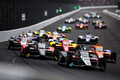 【インディ500速報】佐藤琢磨、最多ラップリードもピットトラブルで後退。アレックス・パロウが悲願の初勝利