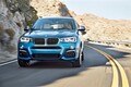 BMW X4にMパフォーマンス・モデルのM40iが追加デビュー