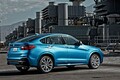 BMW X4にMパフォーマンス・モデルのM40iが追加デビュー