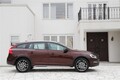 本日発表！ ボルボ6モデル目のクリーンディーゼル「V60クロスカントリー」