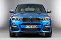 BMW X4にMパフォーマンス・モデルのM40iが追加デビュー