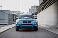 BMW X4にMパフォーマンス・モデルのM40iが追加デビュー