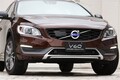 本日発表！ ボルボ6モデル目のクリーンディーゼル「V60クロスカントリー」