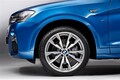 BMW X4にMパフォーマンス・モデルのM40iが追加デビュー