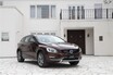 本日発表！ ボルボ6モデル目のクリーンディーゼル「V60クロスカントリー」
