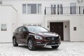 本日発表！ ボルボ6モデル目のクリーンディーゼル「V60クロスカントリー」