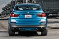 BMW X4にMパフォーマンス・モデルのM40iが追加デビュー