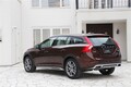 本日発表！ ボルボ6モデル目のクリーンディーゼル「V60クロスカントリー」