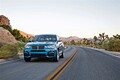 BMW X4にMパフォーマンス・モデルのM40iが追加デビュー