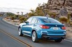 BMW X4にMパフォーマンス・モデルのM40iが追加デビュー