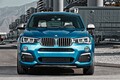 BMW X4にMパフォーマンス・モデルのM40iが追加デビュー
