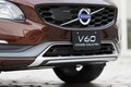 本日発表！ ボルボ6モデル目のクリーンディーゼル「V60クロスカントリー」