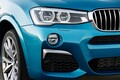 BMW X4にMパフォーマンス・モデルのM40iが追加デビュー