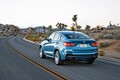BMW X4にMパフォーマンス・モデルのM40iが追加デビュー