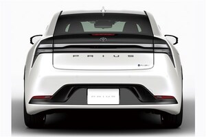 【数字のマジック】プリウス販売が“前年比3倍”というニュースの背景。それでも現行モデルが傑作と言える理由
