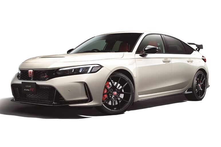 【期待】新型「プレリュード」に“タイプR”追加の噂。ターボエンジン×リアモーター四駆説も浮上中!?