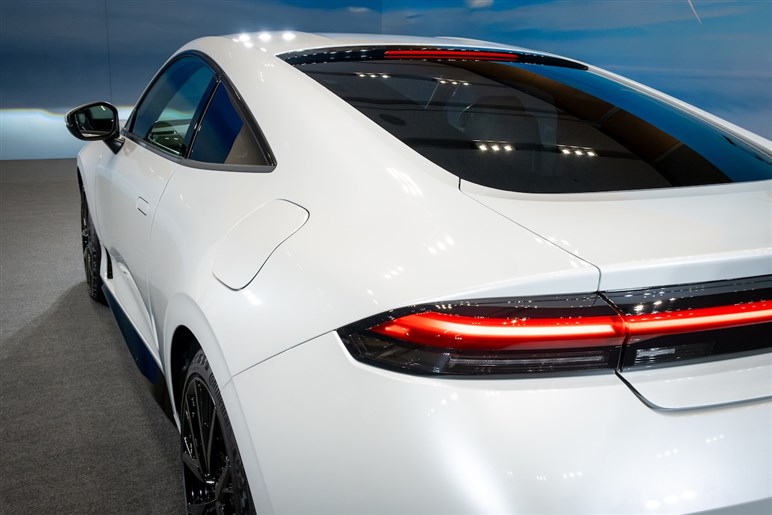 【期待】新型「プレリュード」に“タイプR”追加の噂。ターボエンジン×リアモーター四駆説も浮上中!?