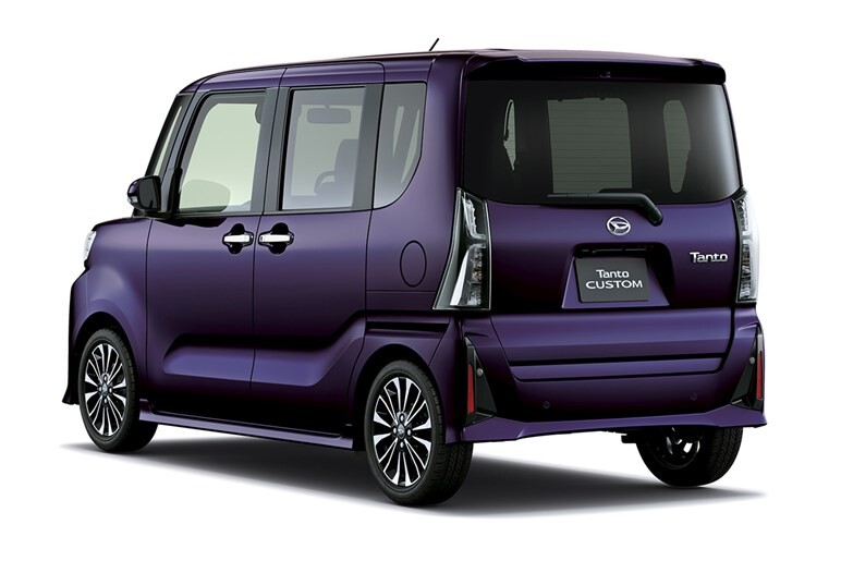 【誕生から22年】累計300万台を達成した「タント」。出荷停止から販売は回復…一方でネットには厳しい声も