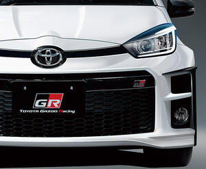 【案外安い!?】次期ヴィッツ改め新型ヤリス「本気のGR」WRCベースで準備中!!