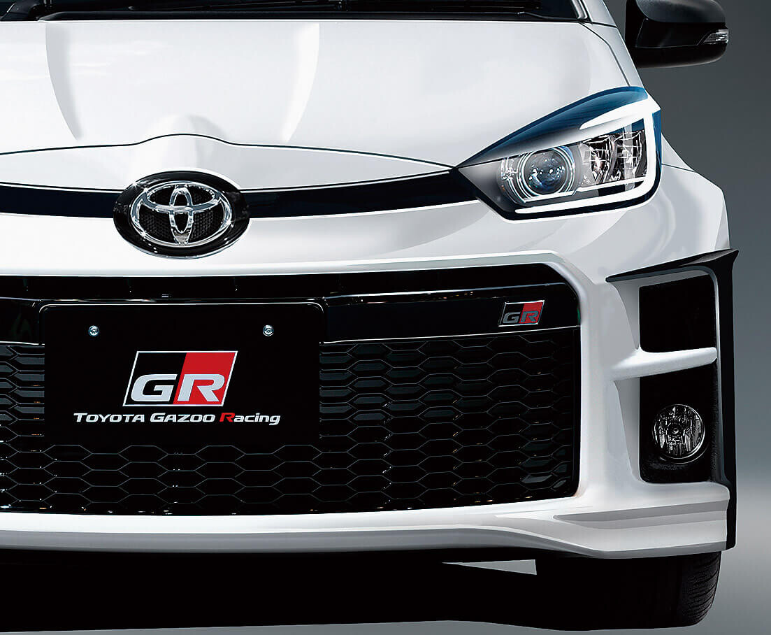 【案外安い!?】次期ヴィッツ改め新型ヤリス「本気のGR」WRCベースで準備中!!