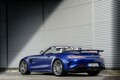 最高速度317km/h、0-100km/h加速3.6秒!　超スポーツモデル「メルセデスAMG GT Rロードスター」は、世界限定750台で発売!!