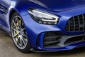 最高速度317km/h、0-100km/h加速3.6秒!　超スポーツモデル「メルセデスAMG GT Rロードスター」は、世界限定750台で発売!!