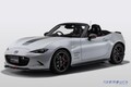 マツダ、S耐技術を市販化！「MAZDA SPIRIT RACING ROADSTER」2車種発表【限定ロードスターが登場】