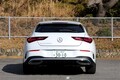 やっぱりメルセデスはいいクルマだった…CLA200ｄシューティングブレイク【ショートレビュー】
