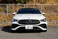 やっぱりメルセデスはいいクルマだった…CLA200ｄシューティングブレイク【ショートレビュー】