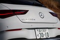 やっぱりメルセデスはいいクルマだった…CLA200ｄシューティングブレイク【ショートレビュー】