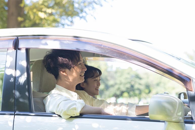 トヨタ セダンの全車種を徹底比較。新型クラウンや人気歴代モデルも紹介【購入ガイド】