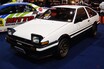 AE86、R32スカイラインGT-R、80系ランクル…人気車なぜ型式で呼ばれる？