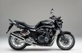 【ホンダ】CB1300スーパーフォア・スーパーボルドールのカラーを変更