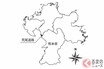 有明沿岸道がさらに延伸へ！ 国道208号「荒尾道路」が新規事業化 福岡＆熊本県境で進む計画とは