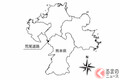 有明沿岸道がさらに延伸へ！ 国道208号「荒尾道路」が新規事業化 福岡＆熊本県境で進む計画とは