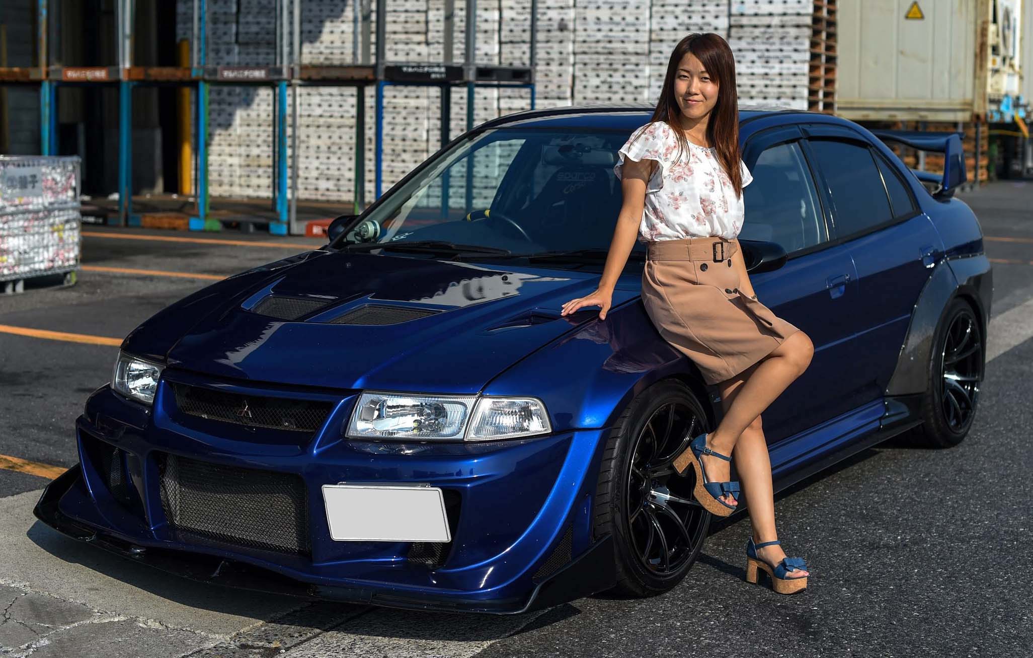 絶滅危惧種 いやいや元気で愛してます 旧車好き 30代オーナーの生態 ベストカーweb 自動車情報サイト 新車 中古車 Carview