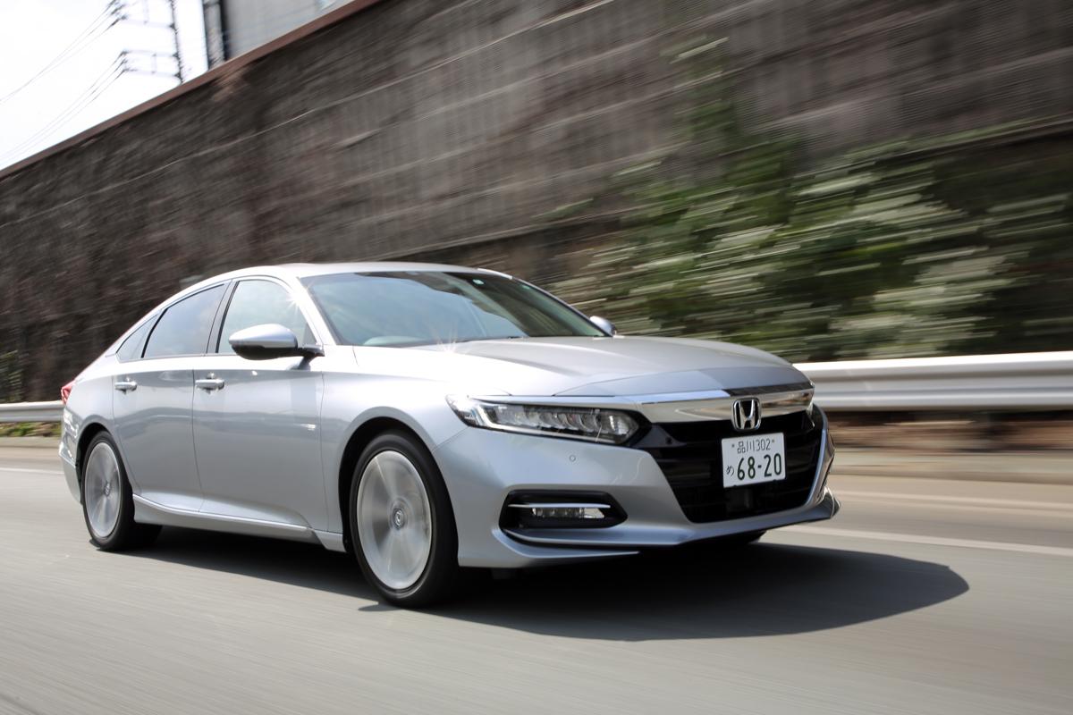 ダサっ 日本じゃイマイチの扱いも海外では高評価の日本車とは Web Cartop 自動車情報サイト 新車 中古車 Carview