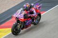 MotoGPドイツ予選｜ザクセン王マルケス、まさかのQ1敗退。PPはマルティン、トラックハウス2台が1列目