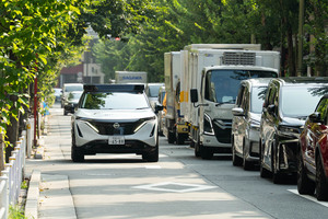 日産、AIで“阿吽の呼吸”の自動運転へ。英Wayve社と協業し「次世代プロパイロット」を2027年投入