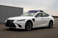 自動運転レベル4を公道で体験試乗！ トヨタが2020年夏に東京・お台場エリアで開催