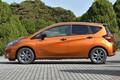 2018年に新型車が1台もなかった日産　それでも「ノート」「セレナ」が売れた理由