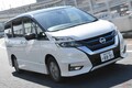 2018年に新型車が1台もなかった日産　それでも「ノート」「セレナ」が売れた理由