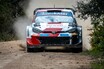 2023年WRC第11戦開幕、4年ぶりの開催となる南米チリは平滑な中高速グラベルラリー【ラリー・チリ・ビオビオ プレビュー】