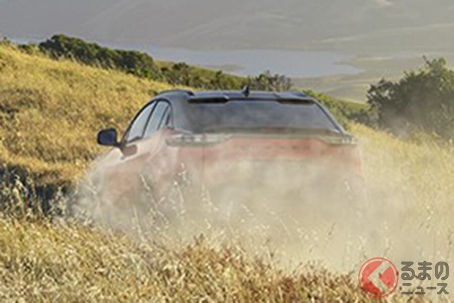 スバル新型「コンパクトSUV」世界初公開へ！ アドベンチャーな“タフ仕様”か!? 新型「アンチャーテッド」米国で7月17日お披露目！