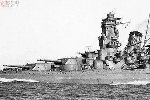 髪の毛以下!?「世界最小の戦艦」作っちゃいました 大和ミュージアムで展示へ「電子顕微鏡で見て！」