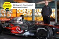 26年ぶりの一大快挙　マクラーレン：モータースポーツ賞　AUTOCARアワード2025