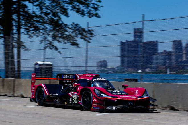 インディカー Imsa併催で人気のデトロイトgp かつてf1も開催した 市街地コース へ戻る可能性が浮上 Autosport Web 自動車情報サイト 新車 中古車 Carview