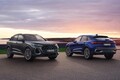 アウディ 新型「Q5／Q5スポーツバック」 全モデルに新開発のマイルドハイブリッド搭載
