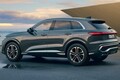 アウディ 新型「Q5／Q5スポーツバック」 全モデルに新開発のマイルドハイブリッド搭載